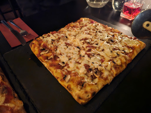 Photo of Tradizioni - 18, 18-19 The Broadway, Cambridge CB1 3AH